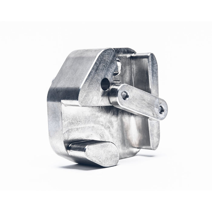 Agency Power 15-18 Ford Focus ST/RS Short Throw Shifter Bracket