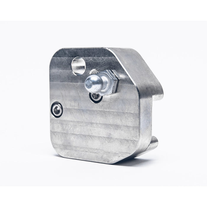 Agency Power 15-18 Ford Focus ST/RS Short Throw Shifter Bracket