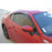 HICUSA Window Visors - GT86 / BRZ / FRS
