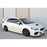 HICUSA Window Visors - Impreza 15-20