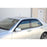 HICUSA Window Visors - Altezza/Lexus IS300