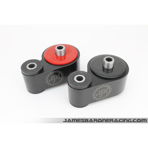 JBR SkyActiv Lower Rear Torque Mount