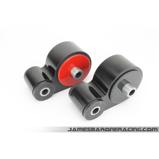 JBR SkyActiv Lower Rear Torque Mount