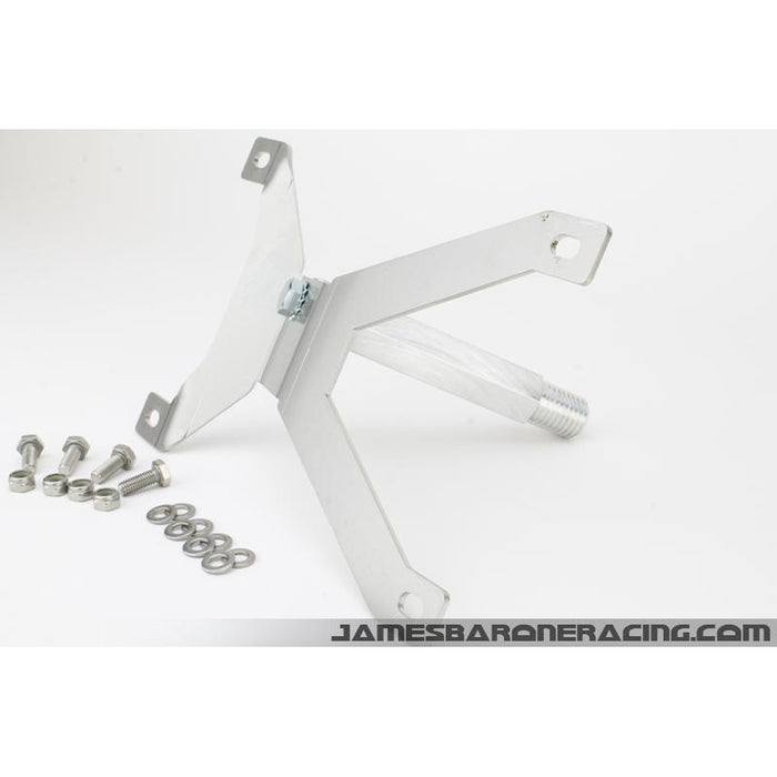 JBR Mazda 6 (2014+) Toe Tag Kit