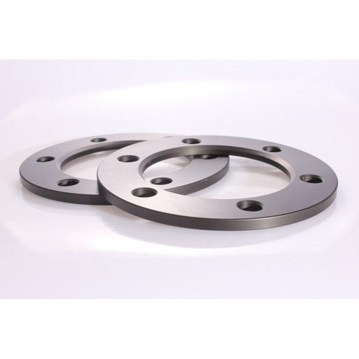 TORQ SLIP ON HUBCENTRIC WHEEL SPACERS - Toyota Nissan Ford SUV
