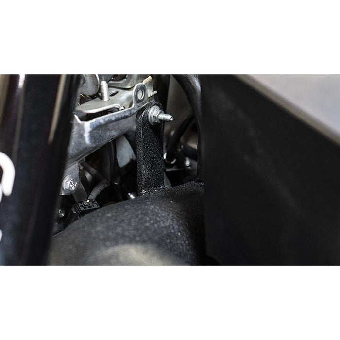 Corksport 4inch Intake System - MS3 Gen 1 & 2