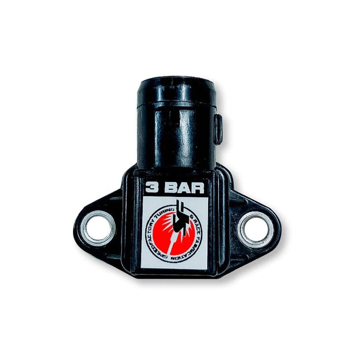 SpeedFactory Racing 3 Bar MAP Sensor for B/D/F/H and 00-05 S2000 (1-29+PSI)