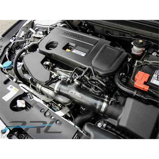 PRL Silicone Intake Hose Kit - Honda Accord 2.0T 2018+