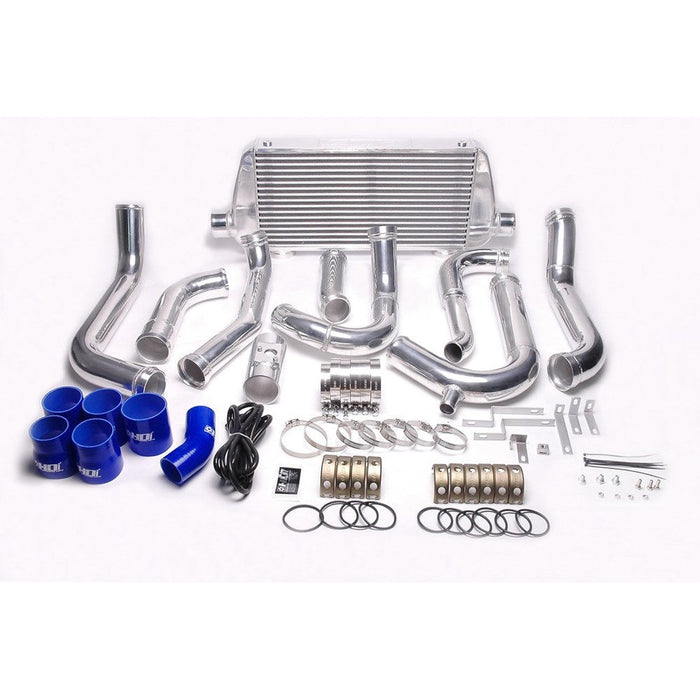 HDi Subaru WRX GRF GT2 PRO intercooler kit