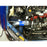 HDi Subaru WRX GRF GT2 PRO intercooler kit
