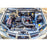 Chase Bays Power Steering Kit - 02-07 Subaru WRX | STi