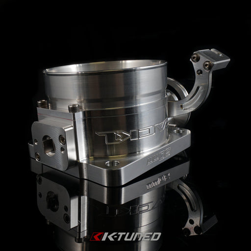 K-Tuned Track1 90mm Throttle Body Domestic Style