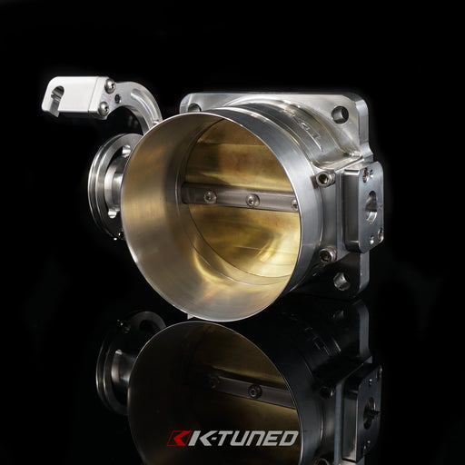 K-Tuned Track1 90mm Throttle Body Domestic Style