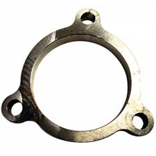 ATP Turbo Downpipe Flange, 3 bolt, steel, Gen Coupe 2.0T (2010 to 2012)
