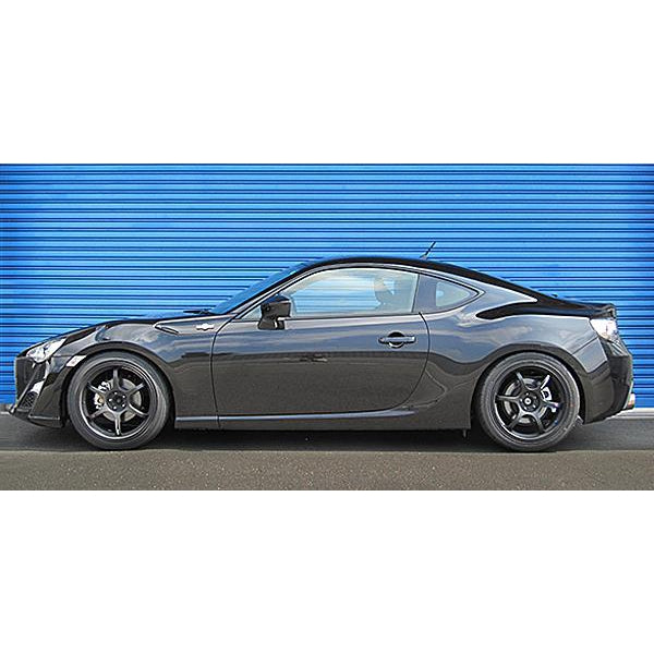 HKS Max 4 SP ZN6/ZC6 Full Kit