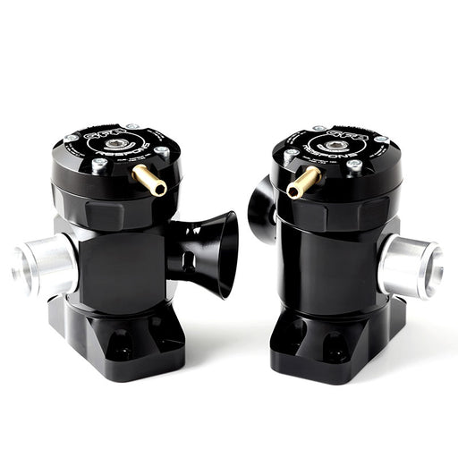 GFB RESPONS TMS - 2 Valve Kit - Kia Stinger