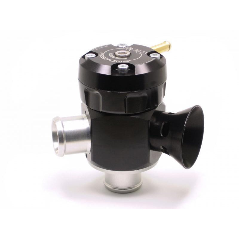 GFB RESPONS TMS (20mm inlet, 20mm outlet)-Blow Off Valves-Speed Science