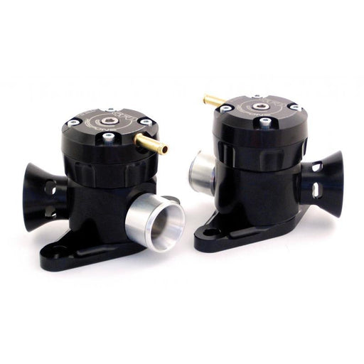 GFB RESPONS TMS (GT-R R35 - 2 valves included)-Blow Off Valves-Speed Science