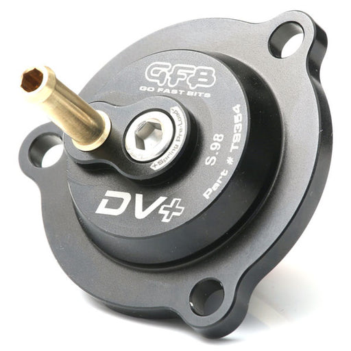 GFB DV+ Suits Ford, Volvo, Porsche, Borg Warner Turbos for non directly mounted solenoids