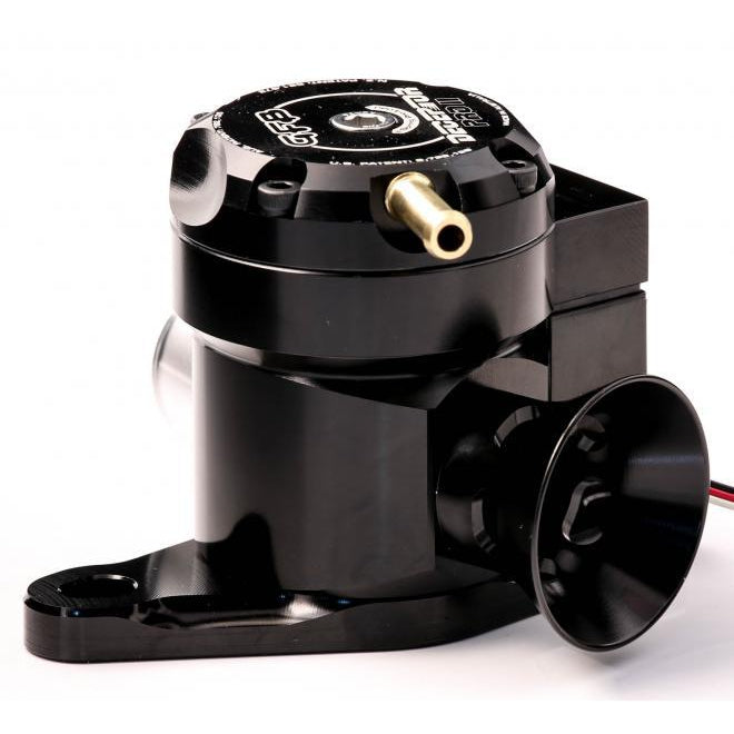 GFB DECEPTOR PRO II - Skyline GTS-T R33-34, MPS 3/6, CX-7-Blow Off Valves-Speed Science