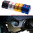 EPMAN Billet Lower Torque Mounts - EG/EK/DC-Engine Mounts-Speed Science