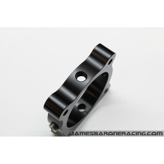 JBR Throttle Body Methanol Injection Spacer - MS3/6-Water Meth Injection-Speed Science