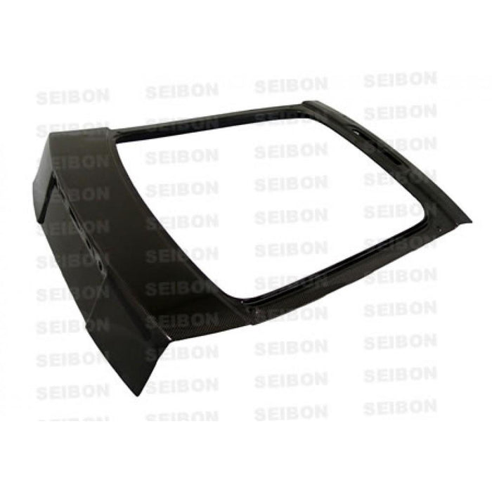 Seibon OEM-Style Carbon Fiber Trunk LID FOR 2000-2005 Toyota Celica