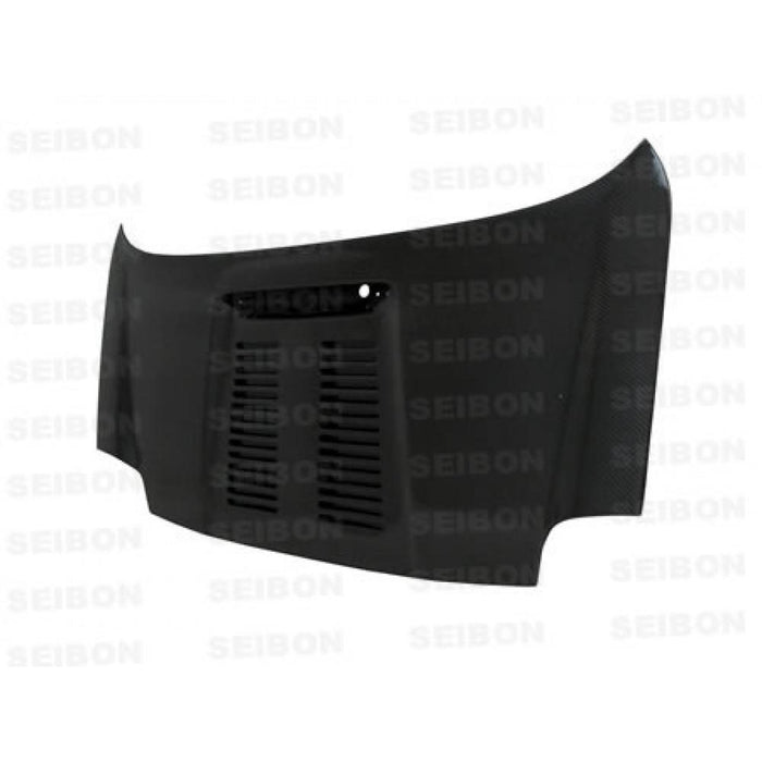 Seibon OEM-Style Carbon Fiber Trunk Lid For 2000-2005 Toyota MR2 Spyder