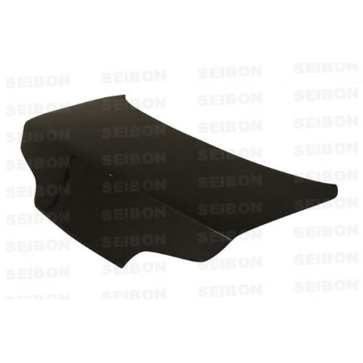 Seibon OEM-Style Carbon Fiber Trunk Lid For 2003-2007 Infiniti G35 2DR