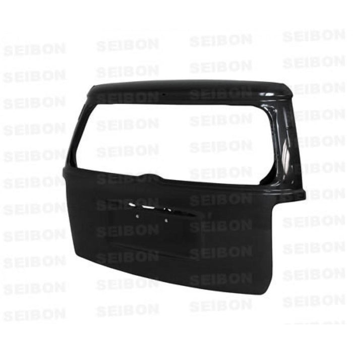 Seibon OEM-Style Carbon Fiber Trunk Lid For 2008-2015 Scion Xb