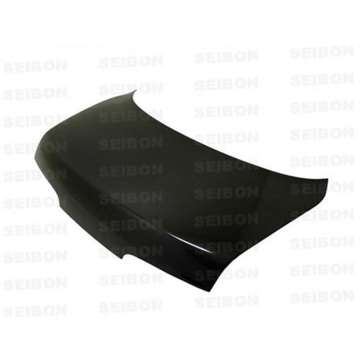 Seibon OEM-Style Carbon Fiber Trunk Lid For 1992-2000 Lexus SC300/SC400