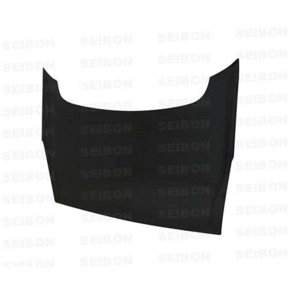 Seibon OEM-Style Carbon Fiber Trunk Lid For 1992-2006 Acura NSX