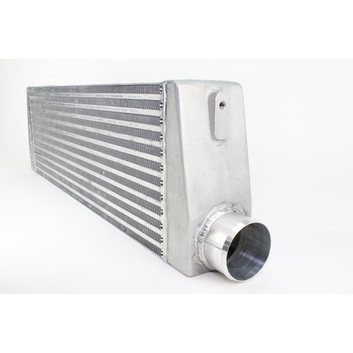 JBR Front Mount Intercooler Kit w' Treadstone TR8 - MS3 Gen1-Intercoolers & Intercooler Kits-Speed Science