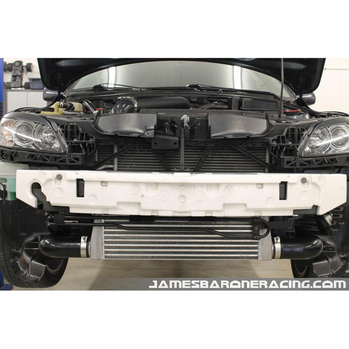 JBR TR6/8 Intercooler Mounting Bracket Kit 2007 - 2009 Mazdaspeed 3