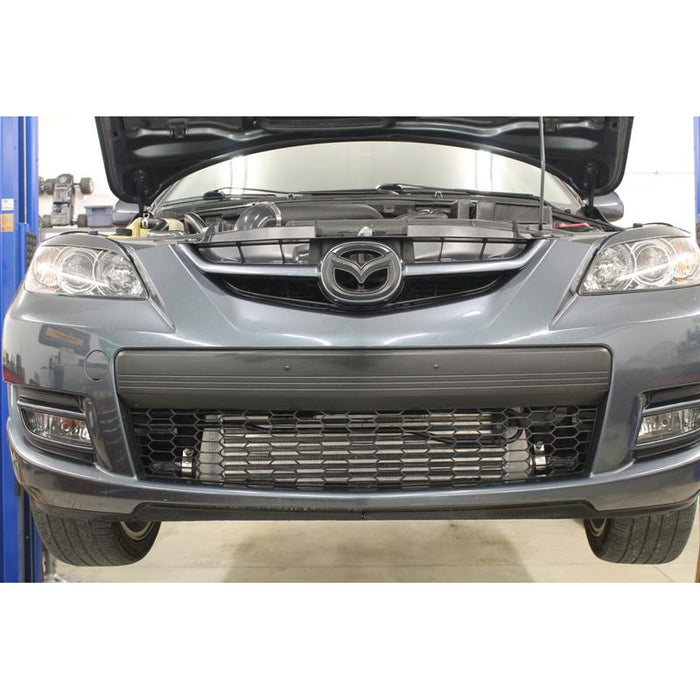 JBR TR6/8 Intercooler Mounting Bracket Kit 2007 - 2009 Mazdaspeed 3