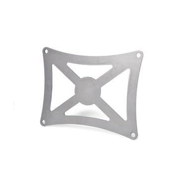 STM Tuned Fabrication Parachute Mount Plate