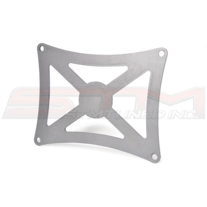 STM Tuned Fabrication Parachute Mount Plate