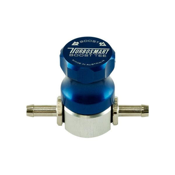 Turbosmart All New Boost Tee Manual Boost Controller — Speed Science