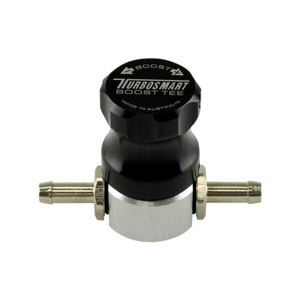 Turbosmart All New Boost Tee Manual Boost Controller