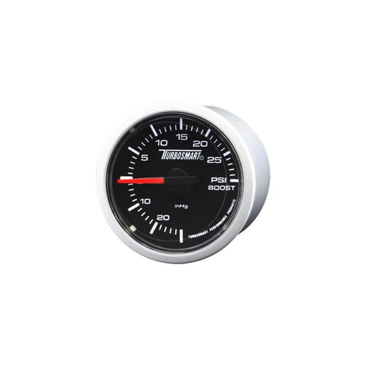 Turbosmart Boost Gauge 0-30psi 52mm 2 1/16"
