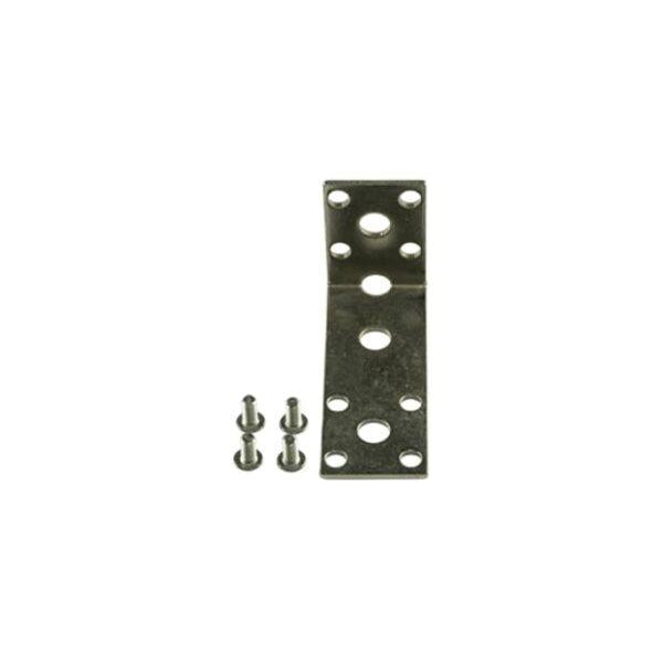 Turbosmart Mounting Bracket For Dual Stage