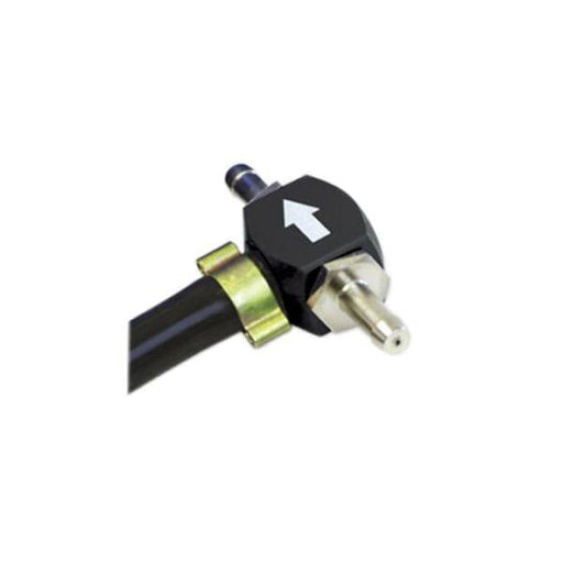 Turbosmart Replacement Tee For In Cabin And Dual Stage