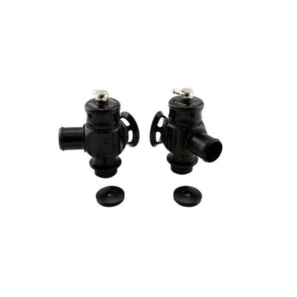 Turbosmart Cadillac ATS-V 3.6TT (2015-current) Kompact Dual Port Kit