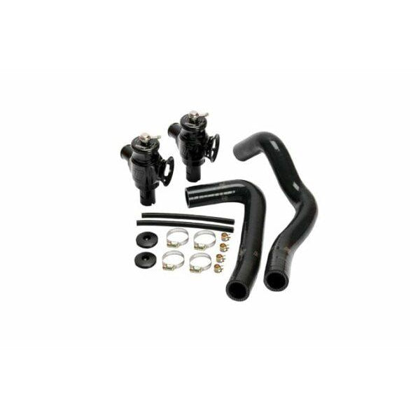 Turbosmart BMW Kompact Dual Port Kit