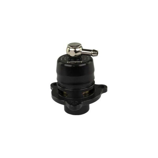 Turbosmart Mercedes AMG C63 M178 Bi-Turbo Kompact Shortie Dual Port
