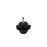 Turbosmart Kompact Shortie Plumb Back
