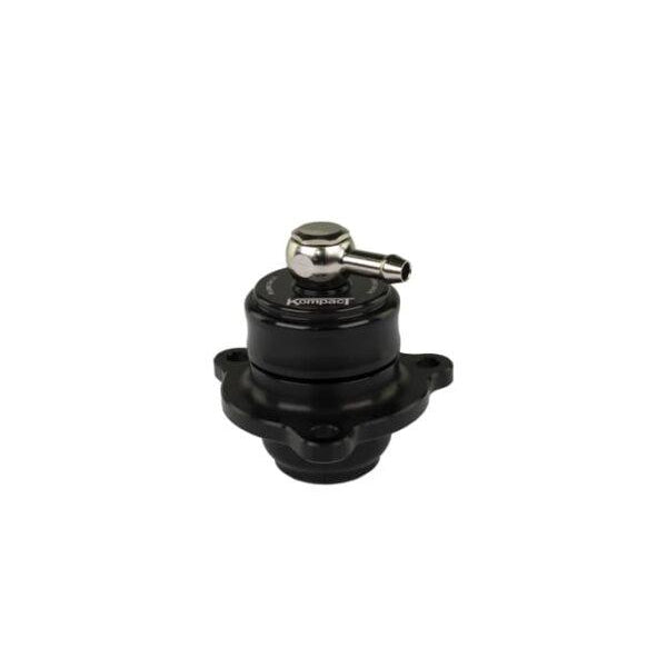 Turbosmart Mercedes AMG C63 M178 Bi-Turbo Kompact Shortie Plumb Back