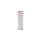 Turbosmart Kompact Dual Port Blow Off Valve Spring Pink