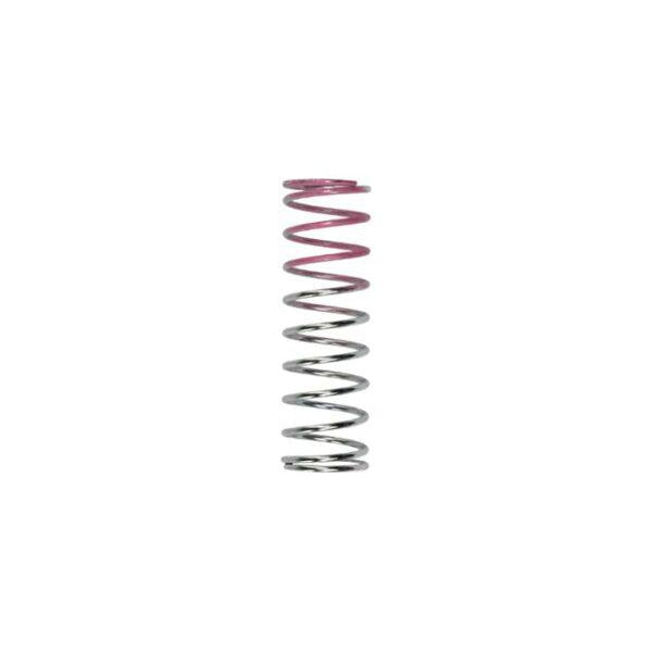Turbosmart Kompact Dual Port Blow Off Valve Spring Pink