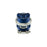 Turbosmart GenV RacePort BOV Suit Supercharger (Blue)